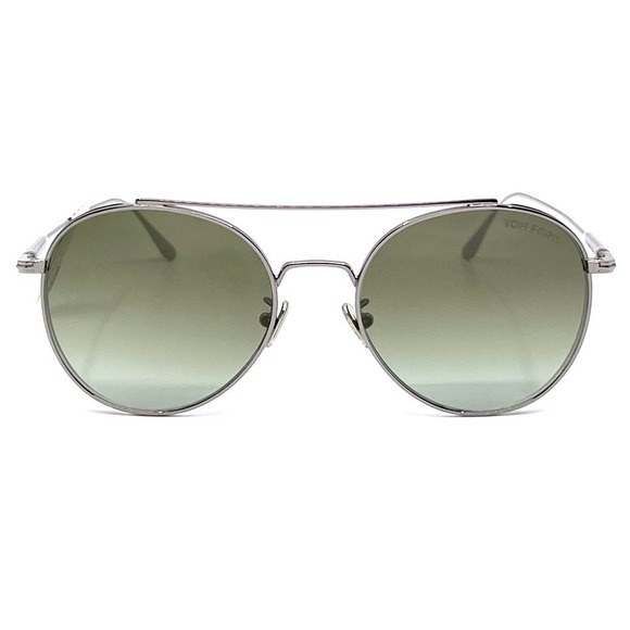 NEW!!! TOM FORD Declan Sunglasses TF826-F 14Q Authentic